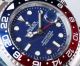2018 New Baselworld Replica Rolex GMT Master ii Pepsi Bezel Watch For Sale (16)_th.jpg